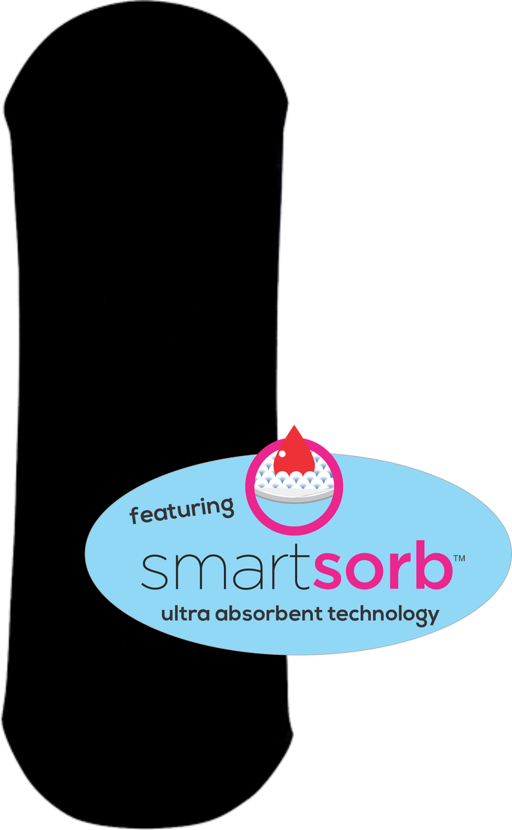 Smartliners Regular Pad ** WITH ALL NEW SUPER COMFY UPGRADES