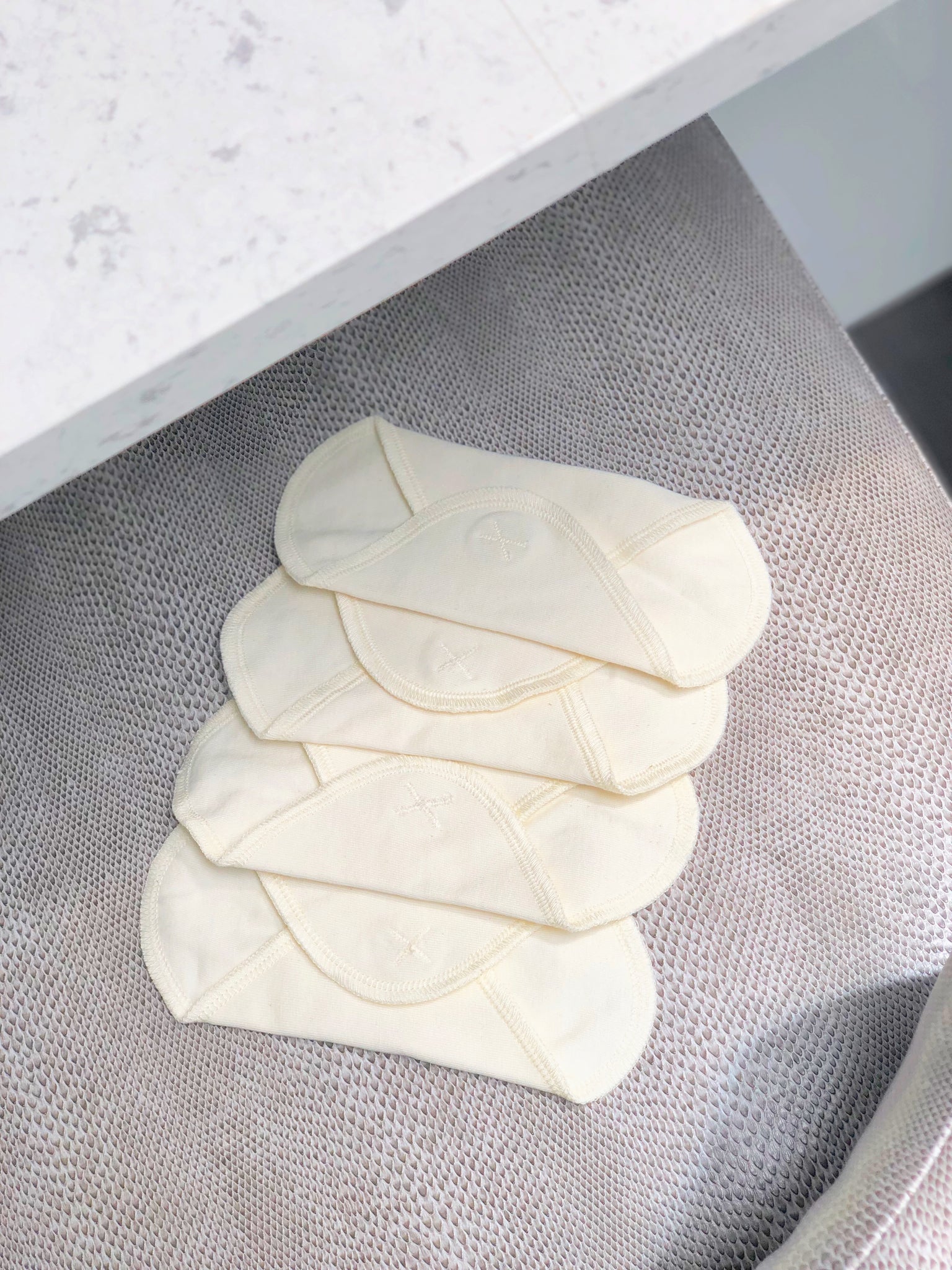 Smartliners Daily Liner (set of 4) Neutral Beige